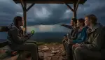 Blitzdetektor: Sicherheit bei Gewitter