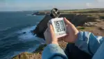 Böenmesser: Präzision bei Windmessungen