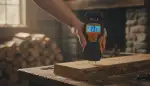 Holzfeuchtemessgerät: Präzision für Ihr Holz