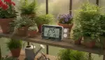 Min-Max-Thermometer: Klima präzise erfassen