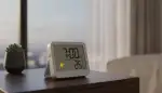 Optimaler Start: WLAN Wecker Wetterdaten