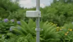 Regensensor Ersatz: Präzision erhalten