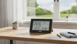 Starten mit mebus: Ihre WLAN-Wetterstation