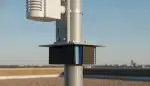 Vibrationsdämpfung: Präzision für Außensensoren