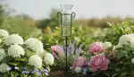 Wetterstation Erdspieß richtig nutzen