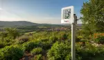 Wetterstation Masthalterungen: Der richtige Halt