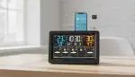 WLAN Wetterstation: Smart Home Integration