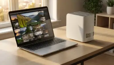 Ihre Daten, doppelt geschützt und immer verfügbar: Der Western Digital My Cloud Mirror 6 TB im Detail