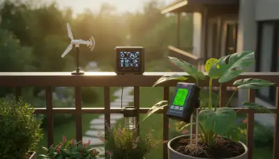 Modulare WLAN Wetterstationen: Ihre Wetterdaten, Ihr System