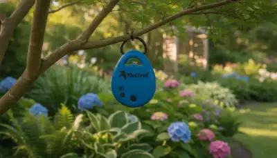 Outdoor Klima Datenlogger: Smart Überwachen