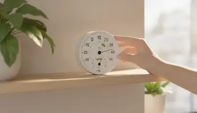 Präzision bewahren: Analoge Hygrometer kalibrieren