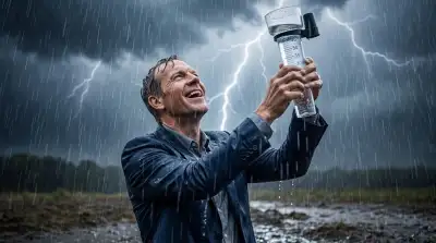 Die 8 besten Regenmesser im Vergleich (August 2026)