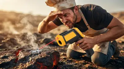 Die 8 besten Infrarot-Thermometer im Vergleich (August 2026)