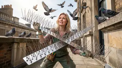 Die 8 besten Vogelabwehr Spikes im Vergleich (August 2026)