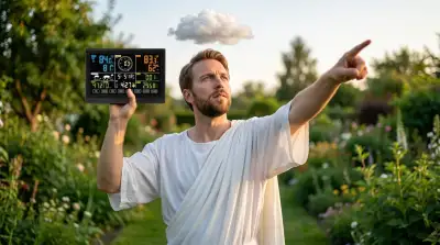 Die 7 besten WLAN Wetterstationen für Einsteiger im Vergleich (August 2026)