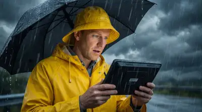 Die 6 besten WLAN Wetterstationen im Vergleich (August 2026)
