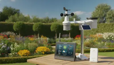 Wetterstation Test: Die beste Wahl finden