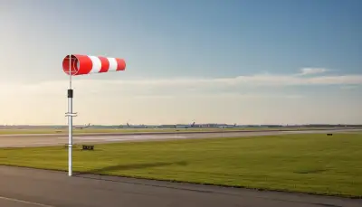 Windsäcke: Wind richtig deuten