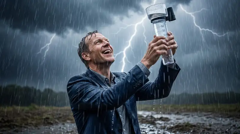 Die 8 besten Regenmesser im Vergleich (August 2026)