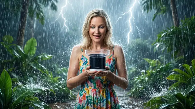 Die 8 besten Funk-Regenmesser im Vergleich (August 2026)