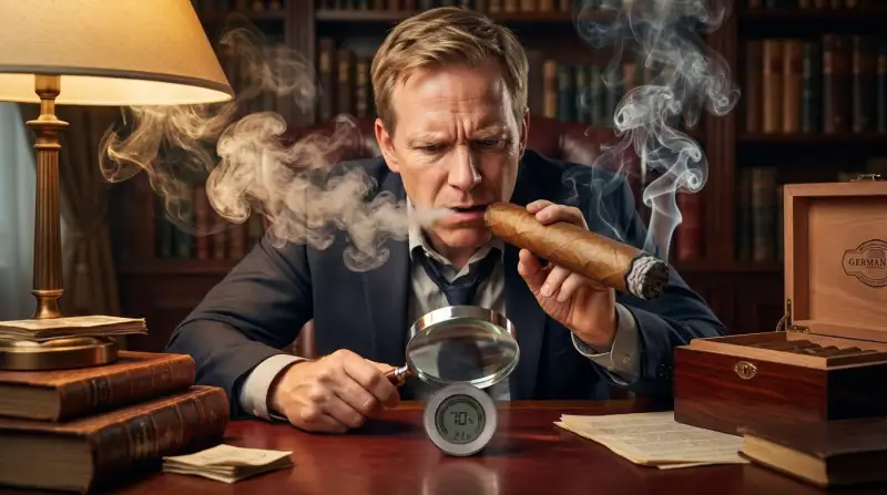 Die 6 besten Humidor Hygrometer im Vergleich (August 2026)
