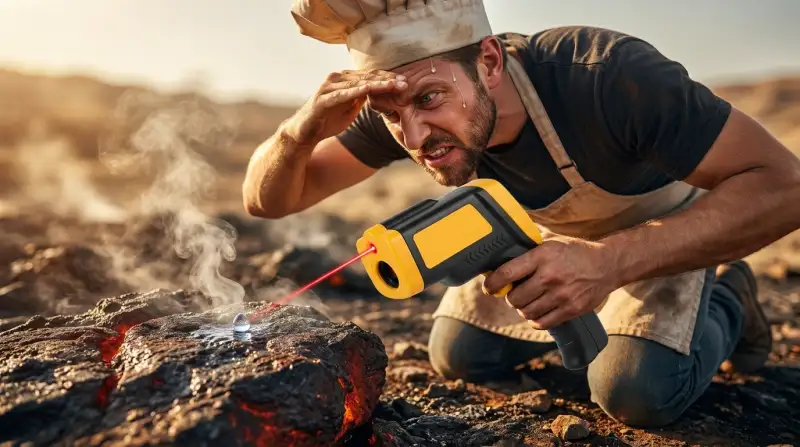 Die 8 besten Infrarot-Thermometer im Vergleich (August 2026)
