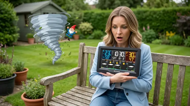 Die 7 besten WLAN Wetterstationen mit Datenlogger im Vergleich (August 2026)