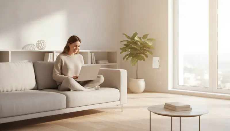 WLAN-Reichweite: Optimale Konnektivität sichern